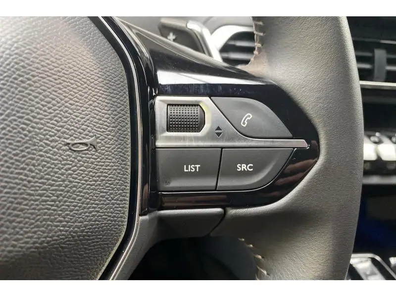 Occasion Peugeot 3008 Allure Pack - HYBRID BLUE 23