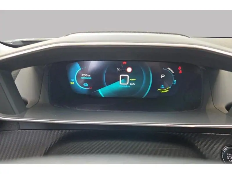 Occasion Peugeot e-2008 Allure BLACK 14