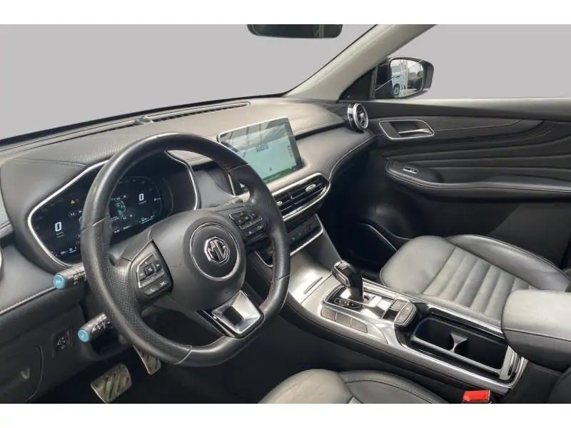 Occasion MG EHS PHEV Luxury BLACK 9