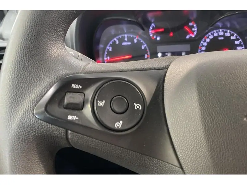 Occasion Opel Combo CARGO 1.5 D BLACK 22