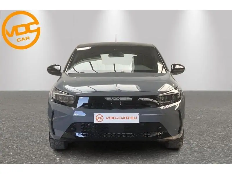 Occasie Opel Corsa YES GREY 5