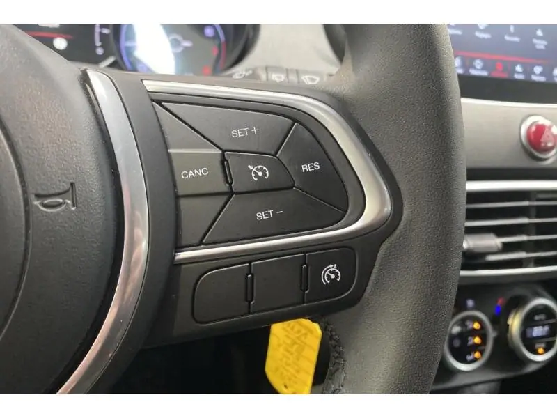 Occasion Fiat 500 X Hybrid BLUE 22