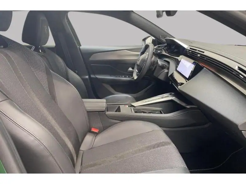 Occasion Peugeot 308 GT *Hifi Focal* GREEN 8