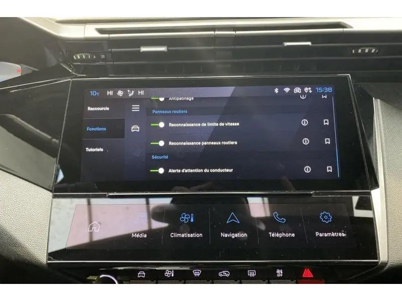 Occasie Peugeot 308 Allure BLACK 32