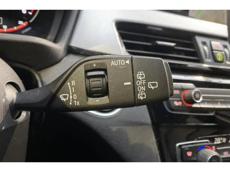 Occasion BMW Serie X X1 sDrive16d BLACK 26