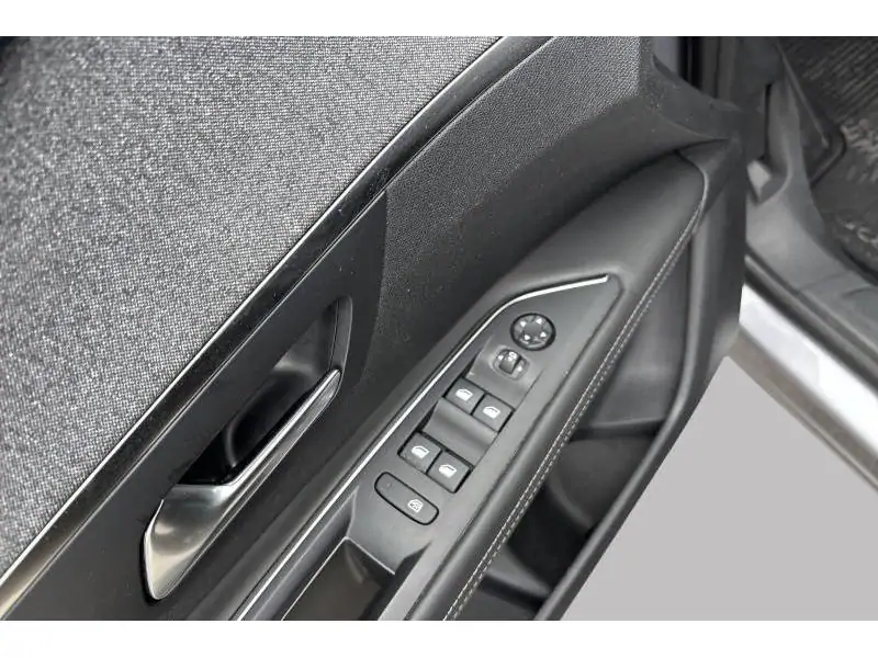 Occasion Peugeot 3008 ALLURE GREY 17