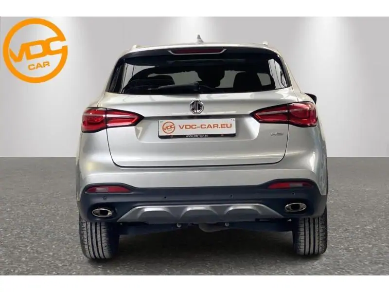 Occasion MG HS MT LUXURY GREY 7