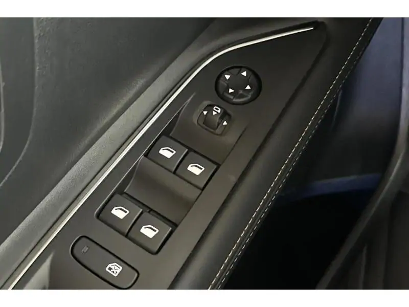 Occasion Peugeot 3008 GT-LINE - AUTOMAAT GREY 17