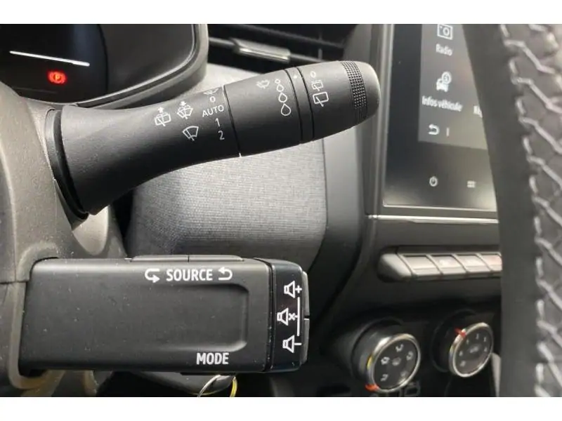Occasion Renault Clio V Evolution*CarPlay Jantes Alu*Gtie incl. RED 27