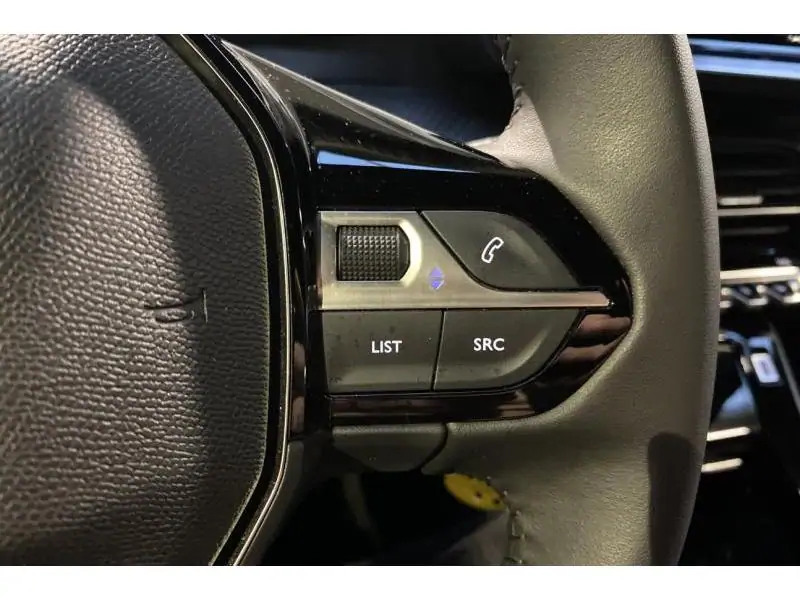 Occasion Peugeot 2008 II Allure GREY 22