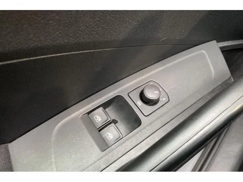 Occasion Skoda Fabia Ambition GREY 17