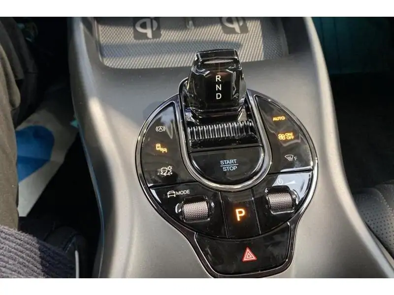 Occasion BYD SEAL DESIGN WHITE 16