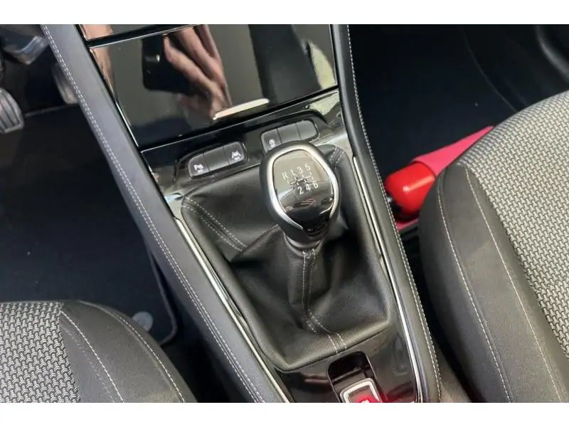 Occasion Opel Grandland Bussiness Edition BLUE 16