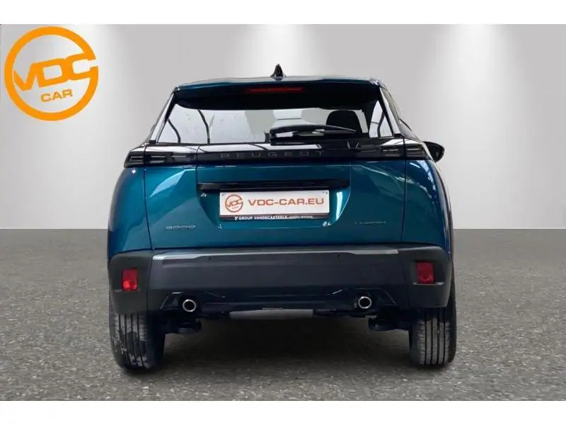 VEHICLE__CONDITION_SERVICE Peugeot 2008 ALLURE*Véh. de Direction! BLUE 7