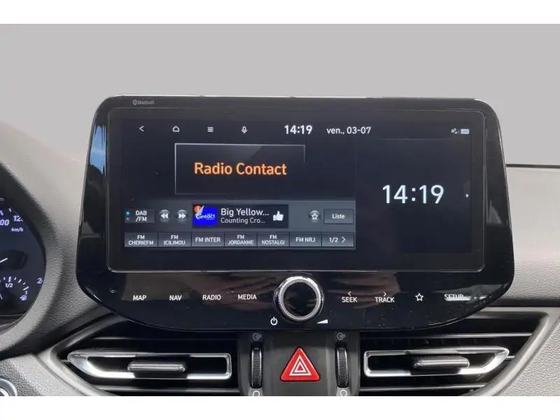 Occasion Hyundai i30 CREATIVE BLACK 32