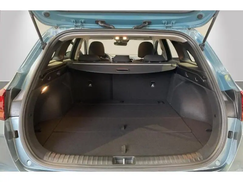 Occasion Kia Ceed Sportswagon GPS - CAMERA GREEN 19