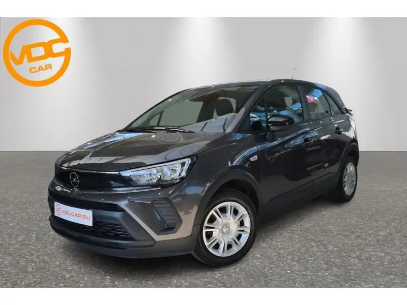 Occasion Opel Crossland Edition GREY 1