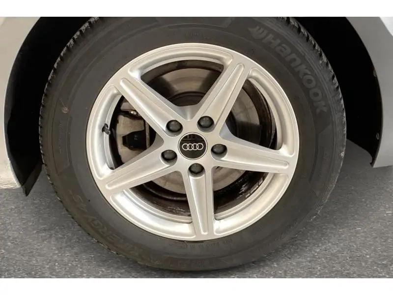 Occasion Audi A4 Avant 35 TFSI Hybrid GREY 20