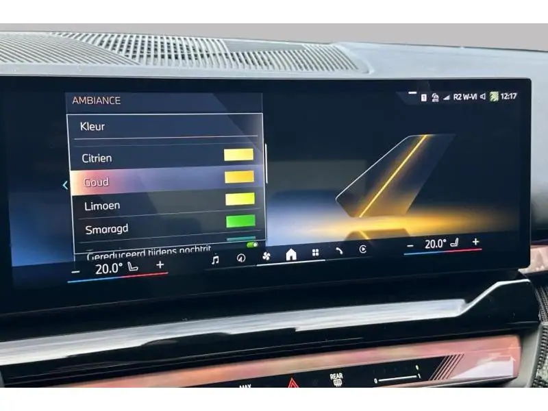 Occasion BMW i5 eDrive40 - FULL M PRO PACK GREY 31