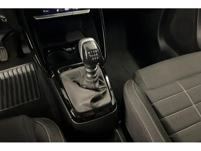 VEHICLE__CONDITION_SERVICE Citroen C3 Aircross Turbo Plus 100pk GREEN 16