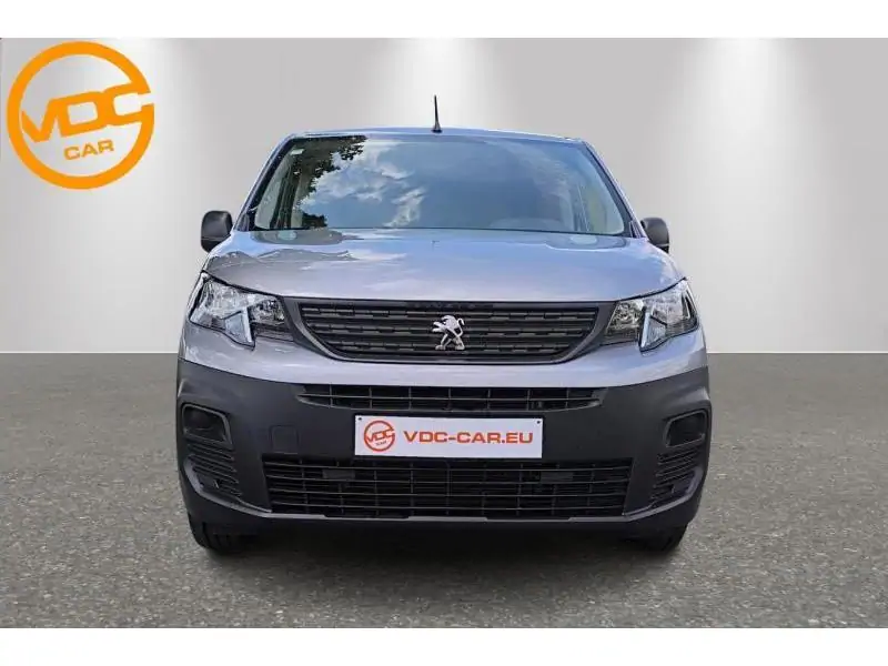 Occasion Peugeot Partner V Premium GREY 5