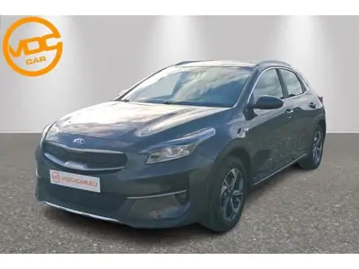 Occasion Kia XCeed Berline MANUAL BLACK