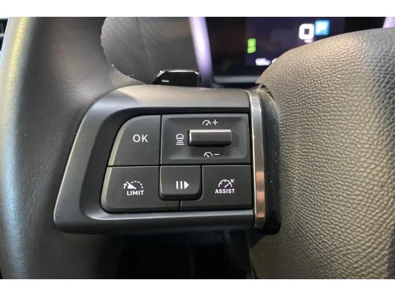 Occasion Citroen C4 X Berline AUTO BLACK 23