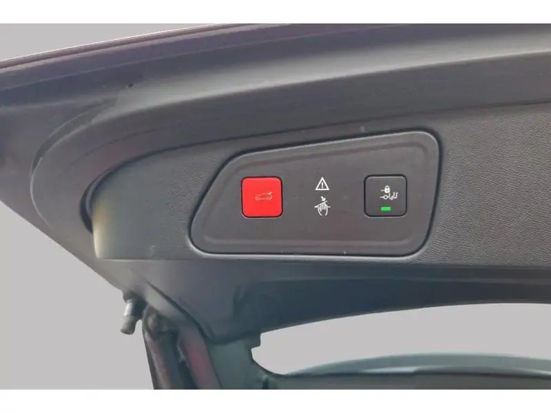 Occasion Peugeot 3008 ALLURE GREY 35