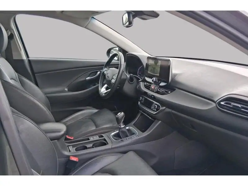 Occasion Hyundai i30 N-Line GREY 2