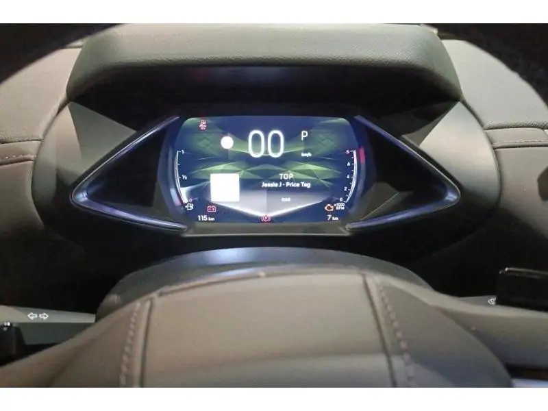 Démo DS Automobiles DS 3 ANTOINE DE SAINT EXUPERY 130 PureTech Automatic GREY 13