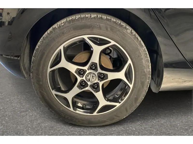 Occasion MG MG3 COMFORT BLACK 23