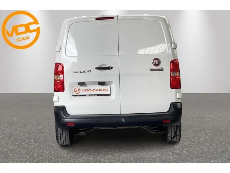 Occasion Fiat Scudo 1.5 MULTIJET L2 WHITE 7
