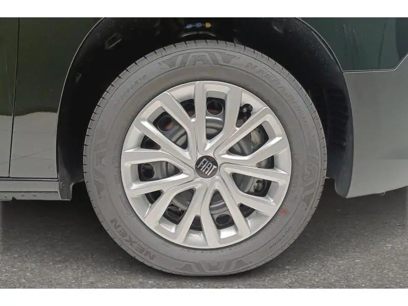 VEHICLE__CONDITION_SERVICE Fiat Doblo 5pl 1.2 110 BLACK 20