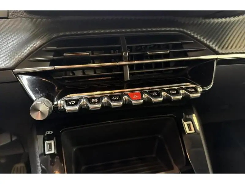 Occasion Peugeot 2008 active BLACK 15