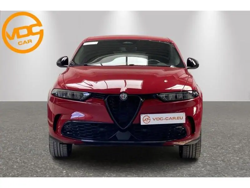 Occasion Alfa Romeo Tonale Sprint* GPS Détecteurs obs. RED 5