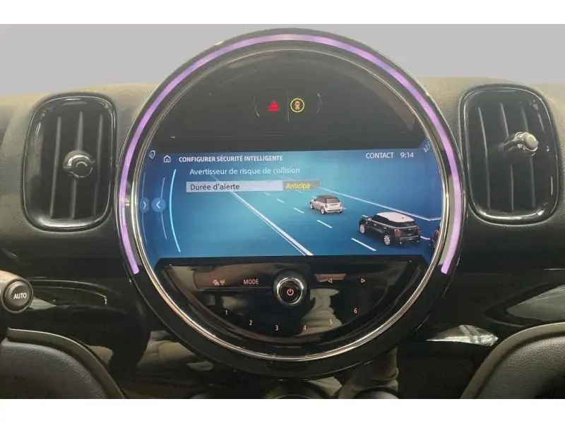Occasion MINI Cooper Countryman AUTOMAAT - CARPLAY GREY 30