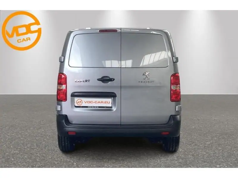 Demo Peugeot Expert STANDARD L2*GPS Détecteurs GREY 7