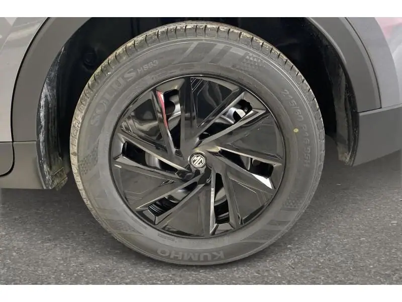 Occasion MG ZS STANDARD 1.5i Camera Carplay/Android GREY 20