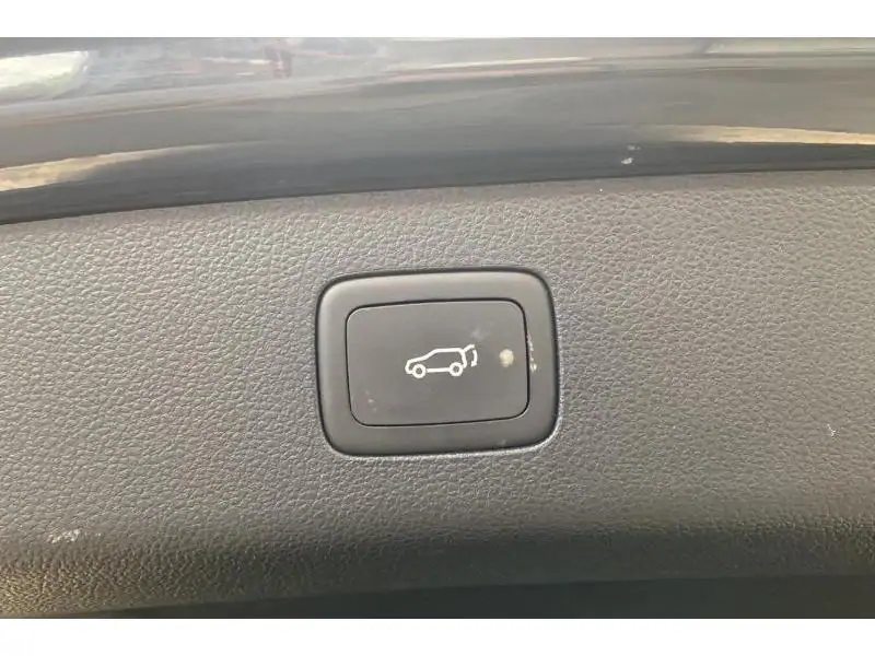 Occasion MG EHS PHEV Luxury BLACK 21