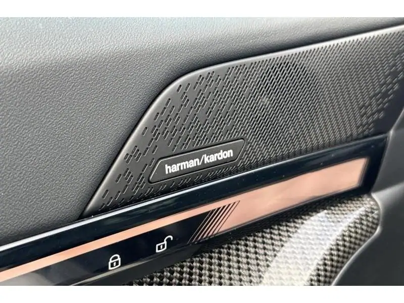 Occasion BMW i5 eDrive40 - FULL M PRO PACK GREY 24