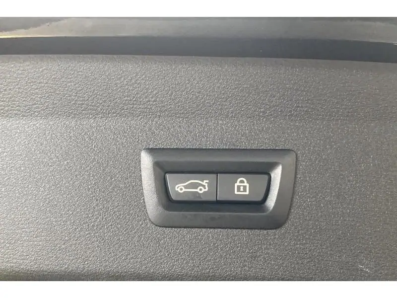 Occasion BMW Serie X X1 sDrive16dA BLACK 24