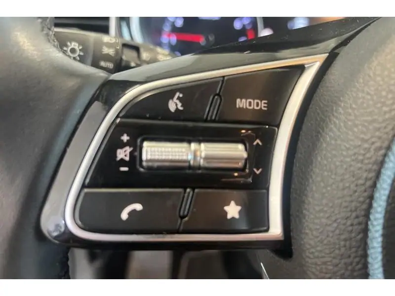 Occasie Kia XCeed pulse BLACK 22