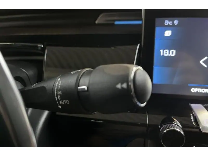 Occasion Peugeot 508 III Allure GREY 28