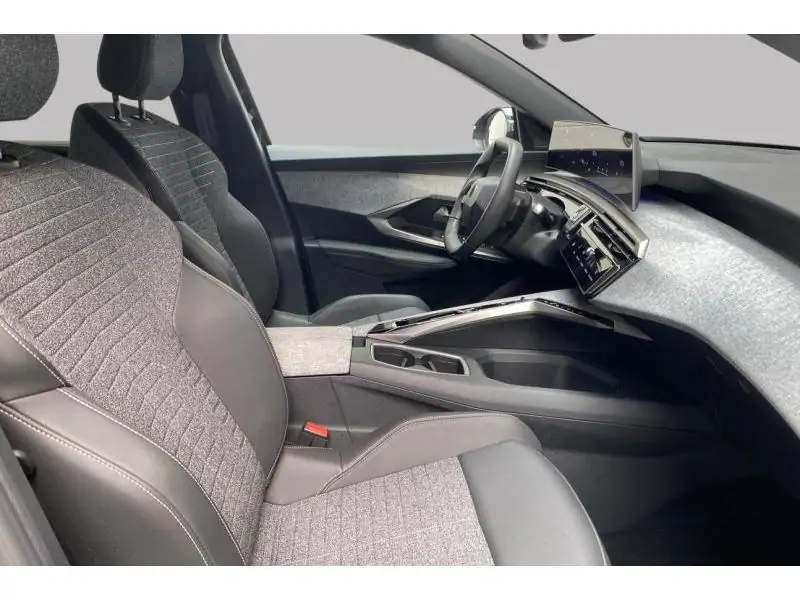 Occasion Peugeot 5008 ALLURE*Caméra de recul & GPS BLACK 8