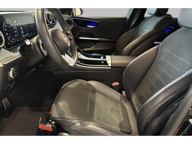 Occasion Mercedes-Benz C 300 Classe C 300e PHEV AMG LINE BLACK 10