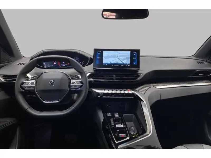 Occasion Peugeot 3008 Allure Pack Hybris 136 BLUE 11
