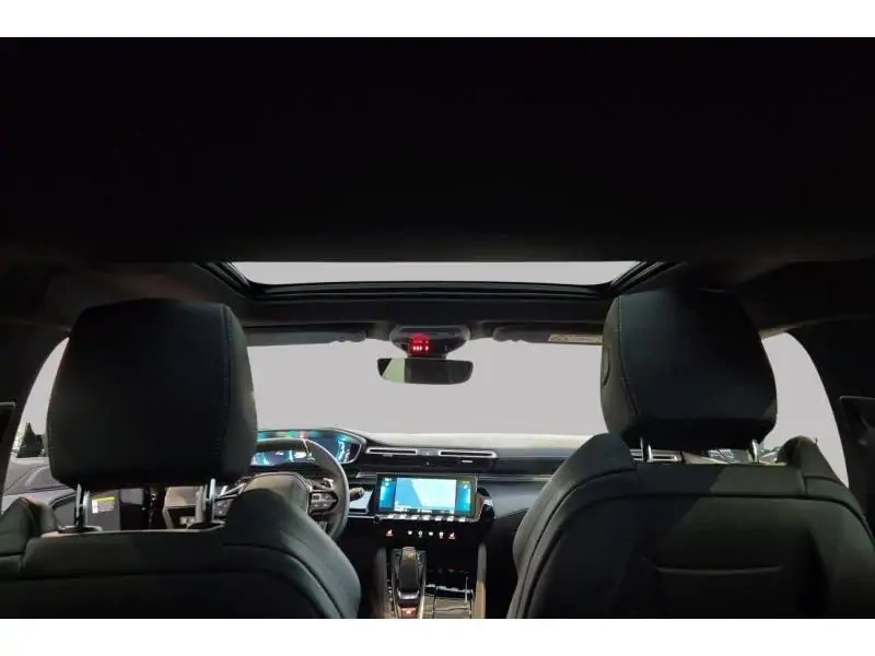 Occasion Peugeot 508 SW GT BLACK 21