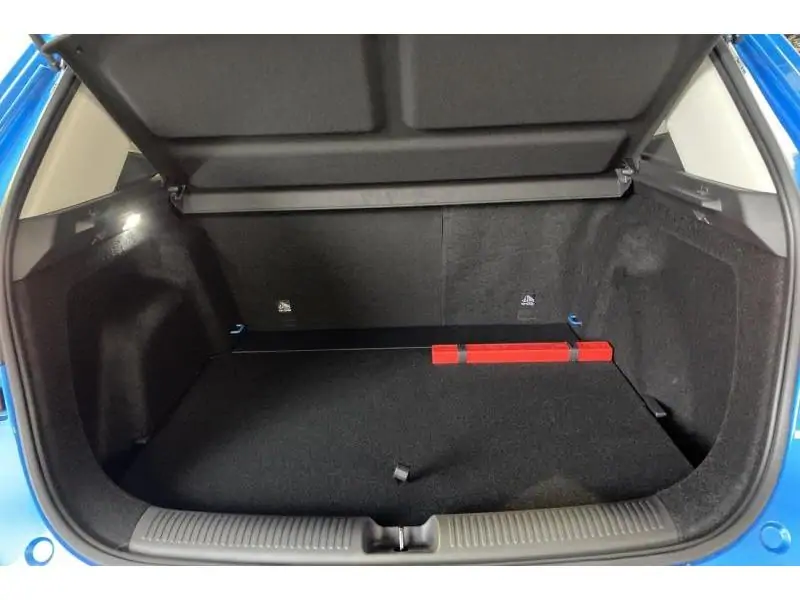 Occasion MG ZS ICE COMFORT LUXURY BLUE 19