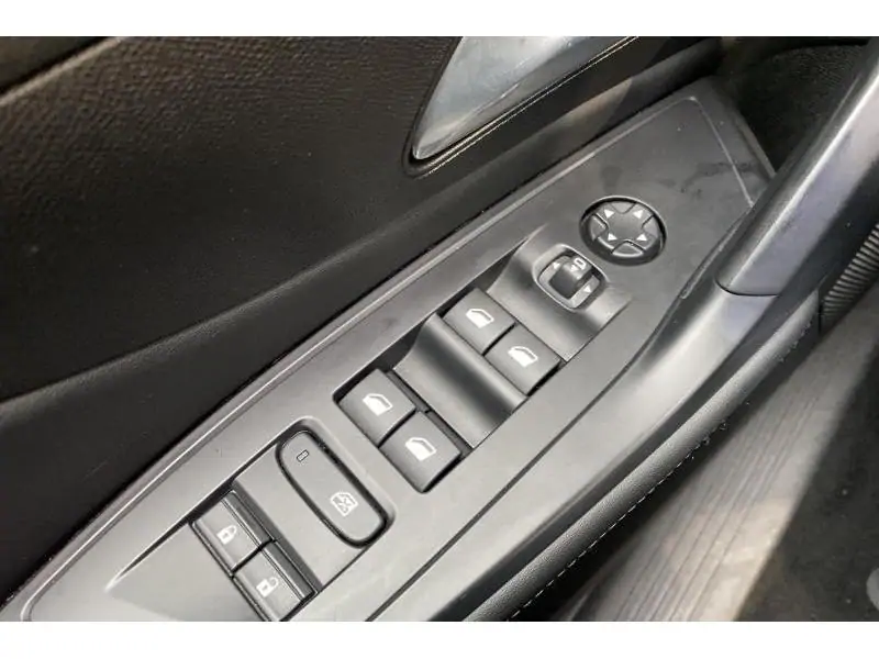 Occasion Peugeot 308 SW Allure MHEV BLACK 17