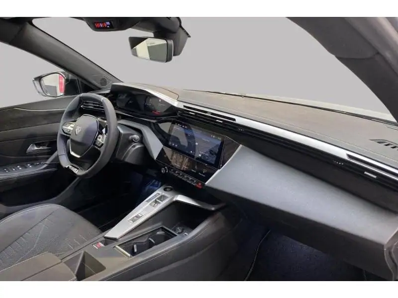 Occasion Peugeot 308 GT - NEW MODEL - HYBRID GREY 2